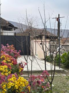 Second House - Sheki - 8