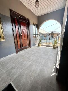 The Leisure Place - Accra - 9