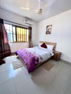 The Leisure Place - Accra - 4