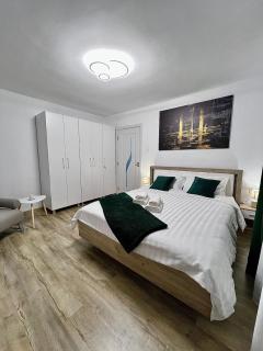 QuickStay - Apartment Straja - Lupeni - Lupeni - 4