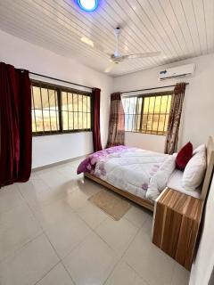The Leisure Place - Accra - 3