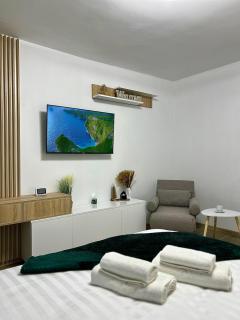 QuickStay Apartment Straja-Lupeni - 7