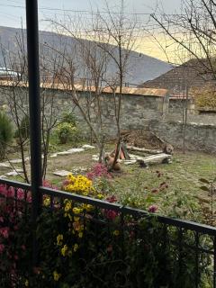Second House - Sheki - 9