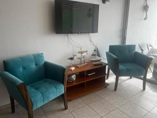 Disfruta en familia, en primera linea!! - Viña del Mar - 1