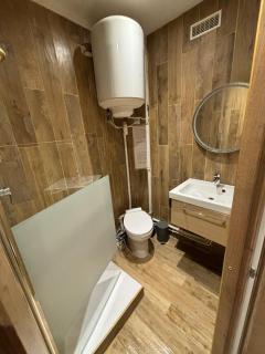 Studio avec vue sur Sacré-Coeur - Paris - 4