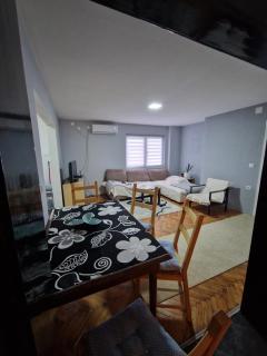 Apartman VRANJANKA - 3