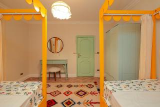 Heliopolis Boutique - 3 BR Apt Centrally located at City Stars - 4