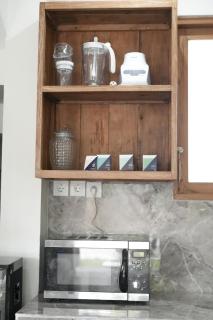 Canggu 4 Bed Family Villa with 360 Rooftop Views - Canggu - 6