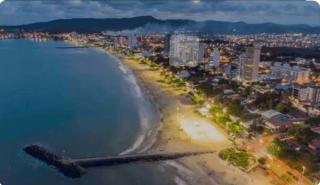 Edifício Ana Paula - Piçarras - 8
