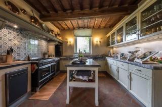 CHARM VILLA Tuscany - Gambassi Terme - 7