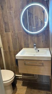 Studio avec vue sur Sacré-Coeur - Paris - 2