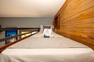 Easy Star - Belo Studio na Chácara Santo Antônio! - NO01I - São Paulo - 6