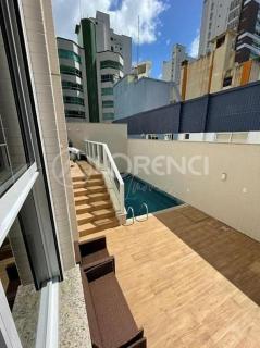 4 suítes, piscina exclusiva, barra sul, B.Camboriú - Balneário Camboriú - 9