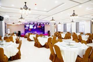City 118 Hotel Yi County Yingbin Avenue - Yizhou - 4