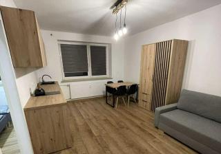 Apartament Olesno Centrum - Olesno - 1