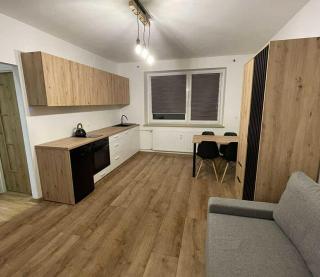 Apartament Olesno Centrum - Olesno - 7