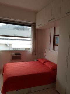 Apartamento de frente para o mar 08 - 9