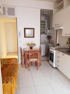 Apartamento de frente para o mar 08 - Rio de Janeiro - 7