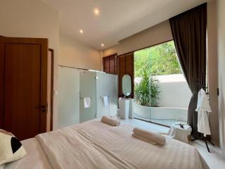 ColadaA-中天海滩豪华5卧别墅 - 3