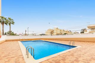 Oasis Torrevieja Tu hogar en la Costa de Alicante - Torrevieja - 8