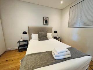 Stunning Seapoint Apartment with view - Kapstadt - 7