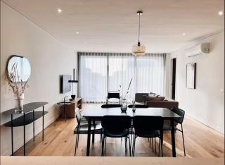 Stunning Seapoint Apartment with view - Kaapstad - 5