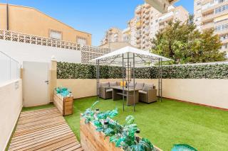 Oasis Torrevieja Tu hogar en la Costa de Alicante - Torrevieja - 9