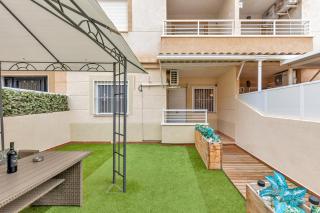 Oasis Torrevieja Tu hogar en la Costa de Alicante - Torrevieja - 3