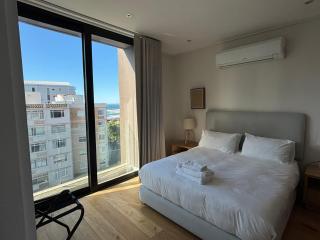 Stunning Seapoint Apartment with view - Kaapstad - 2