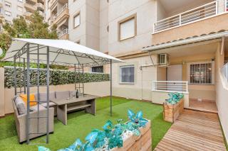 Oasis Torrevieja Tu hogar en la Costa de Alicante - Torrevieja - 5