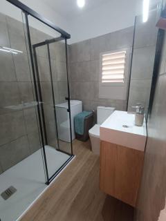 Appartement au bord de l'océan - El Escobonal - 8