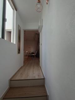 Appartement au bord de l'océan - El Escobonal - 7
