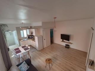 Appartement au bord de l'océan - El Escobonal - 3