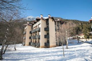 Résidence Grand Roc - Bruyères 220 - Happy Rentals - Chamonix - 9