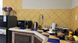 Casa de huéspedes Maracuyá - 5