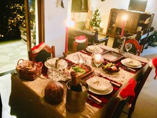 Casa com piscina em Barra do Sana - RJ 142, KM 11 - 6