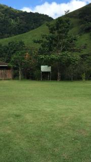 Casa com piscina em Barra do Sana - RJ 142, KM 11 - 1