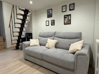 Studio Roma - Jean Médecin - LA RIVIERA LCD - 7