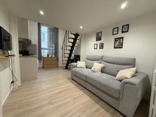 Studio Roma - Jean Médecin - LA RIVIERA LCD - 9