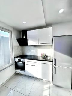 Apartment - Waldbronn - 4