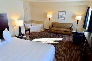 Cobblestone Inn & Suites - Holstein - Holstein - 8