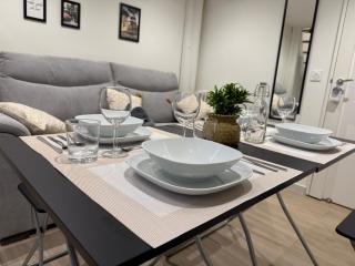 Studio Roma - Jean Médecin - LA RIVIERA LCD - 1