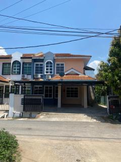 Banglo Semi D Villa D Doa Maju - Kuala Terengganu - 9