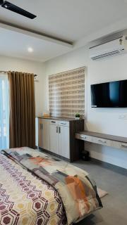 Penthouse by Avalon Stays - Dehradun - 0