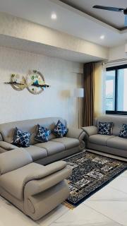 Penthouse by Avalon Stays - Dehradun - 5