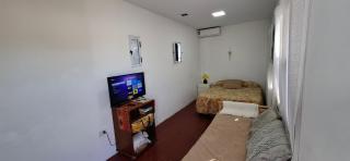 A la sombra del calden - Santa Rosa - 9