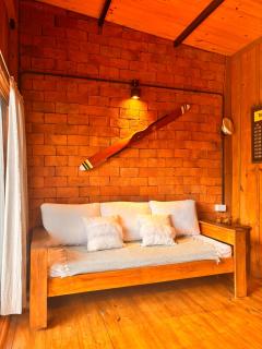 Aerohouse - Posadas - 1