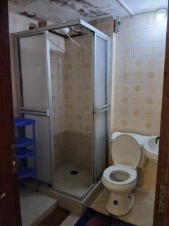 Soleado centrico y grande apartamento - 5