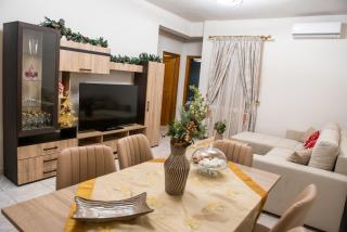 Ioanna's Home-Trikala - 0