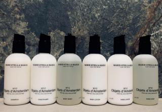 Wiltsangh Texel Tuinsuite Black - 4